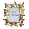 RAMA FOTO BUTTERFLY GLAM 28X11,5X30,5 (DIMENSIUNE POZA 15X20)
