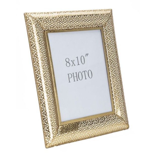 RAMA FOTO GĂURI GLAM 31X16X36 (DIMENSIUNE POZA 20X25)