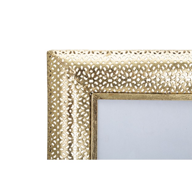 RAMA FOTO GĂURI GLAM 31X16X36 (DIMENSIUNE POZA 20X25)