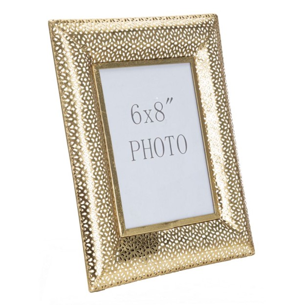 RAMA FOTO GLAM 25X12X31 (DIMENSIUNE POZA 15X20)