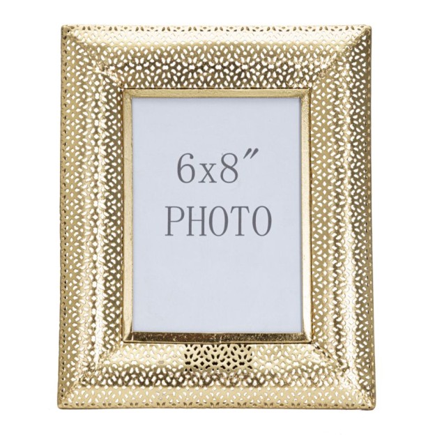 RAMA FOTO GLAM 25X12X31 (DIMENSIUNE POZA 15X20)