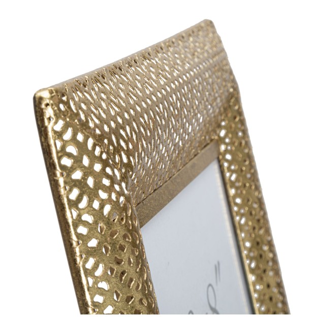 RAMA FOTO GLAM 25X12X31 (DIMENSIUNE POZA 15X20)