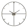 CEAS DE PERETE STICKY CM Ø 60X3,5