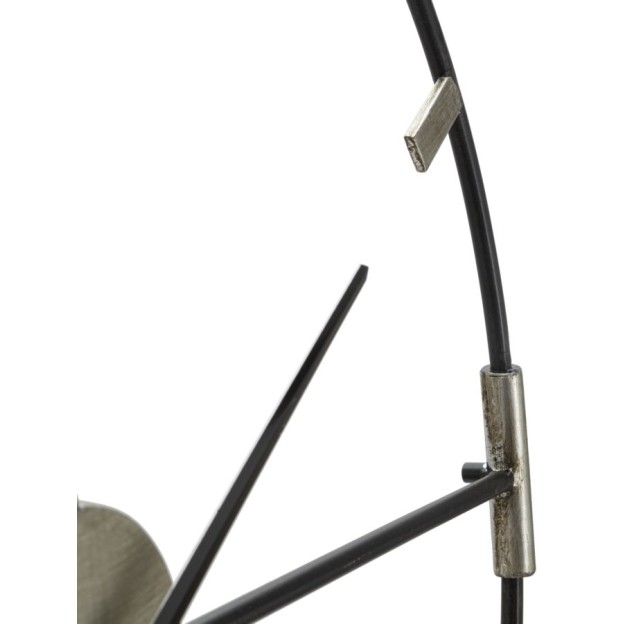 CEAS DE PERETE STICKY CM Ø 60X3,5