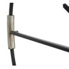 CEAS DE PERETE STICKY CM Ø 60X3,5