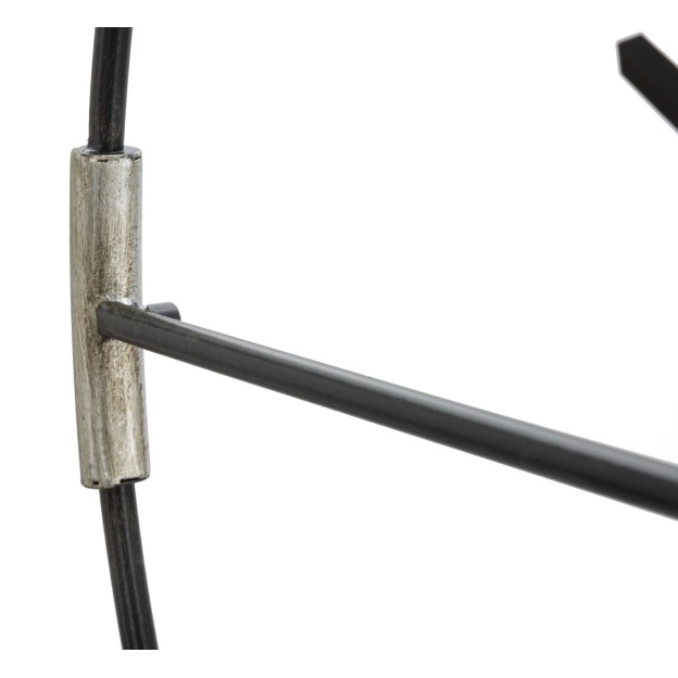 CEAS DE PERETE STICKY CM Ø 60X3,5