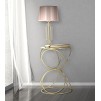 SUPORT PLANTE CIRCLY CM Ø 42X61
