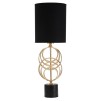 LAMPĂ DE MASA CIRCLY CM Ø 20X58,5