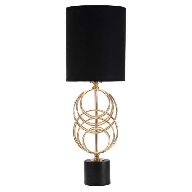 LAMPĂ DE MASA CIRCLY CM Ø 20X58,5