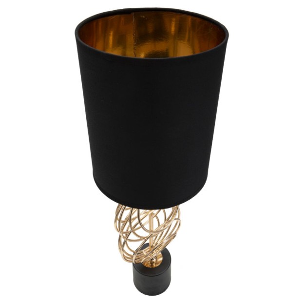 LAMPĂ DE MASA CIRCLY CM Ø 20X58,5