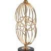 LAMPĂ DE MASA CIRCLY CM Ø 20X58,5