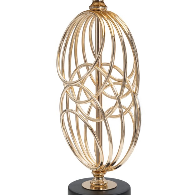LAMPĂ DE MASA CIRCLY CM Ø 20X58,5