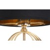 LAMPĂ DE MASA CIRCLY CM Ø 20X58,5
