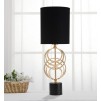 LAMPĂ DE MASA CIRCLY CM Ø 20X58,5