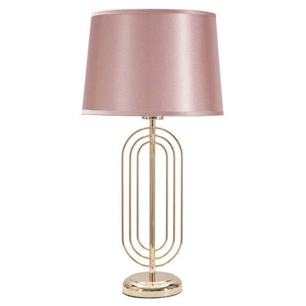 LAMPĂ DE MASA KRISTA CM Ø 28X55
