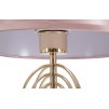 LAMPĂ DE MASA KRISTA CM Ø 28X55