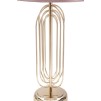 LAMPĂ DE MASA KRISTA CM Ø 28X55