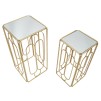 SET 2 MASUTE ARTY 34X34X70-29X29X60