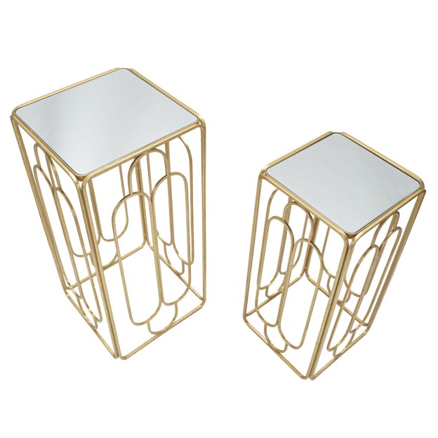 SET 2 MASUTE ARTY 34X34X70-29X29X60
