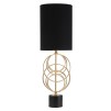 LAMPĂ DE MASA CIRCLY CM Ø 22,5X65