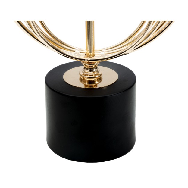 LAMPĂ DE MASA CIRCLY CM Ø 22,5X65