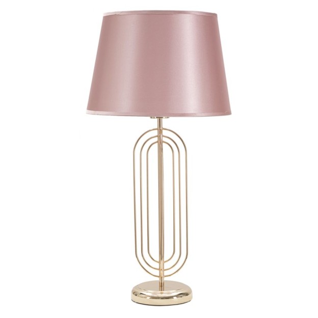 LAMPĂ DE MASA KRISTA CM Ø 33X64