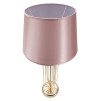 LAMPĂ DE MASA KRISTA CM Ø 33X64