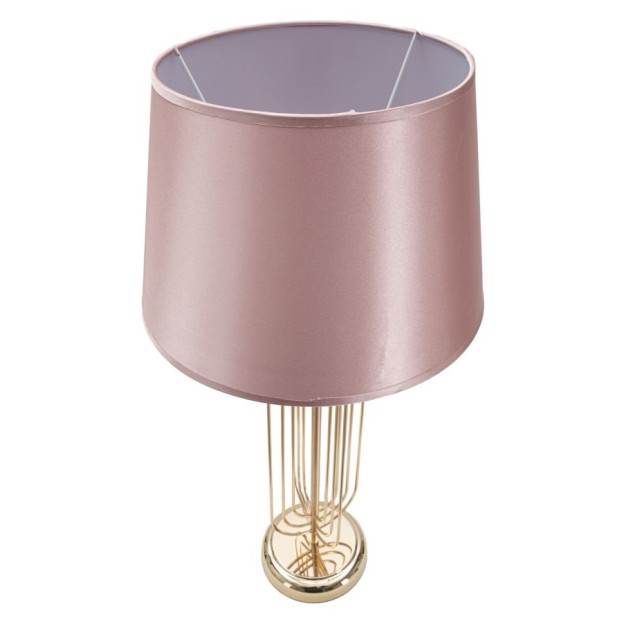 LAMPĂ DE MASA KRISTA CM Ø 33X64