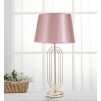 LAMPĂ DE MASA KRISTA CM Ø 33X64