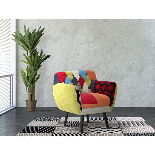 FOTOLIU IMPERIAL NOU CM 71X63X78