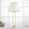 LAMPĂ DE MASA GLAM FLUSH CM Ø 30X58