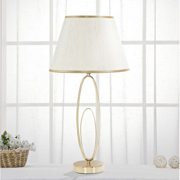 LAMPĂ DE MASA GLAM FLUSH CM Ø 30X58
