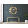CEAS DE PERETE WORLD GOLD CM Ø 63X3