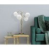 LAMPĂ DE MASA GLAMMY 4 LUMINI CM Ø 53X74