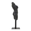 SCULPTURA MUSEUM FEMEIE CM 19X17X50
