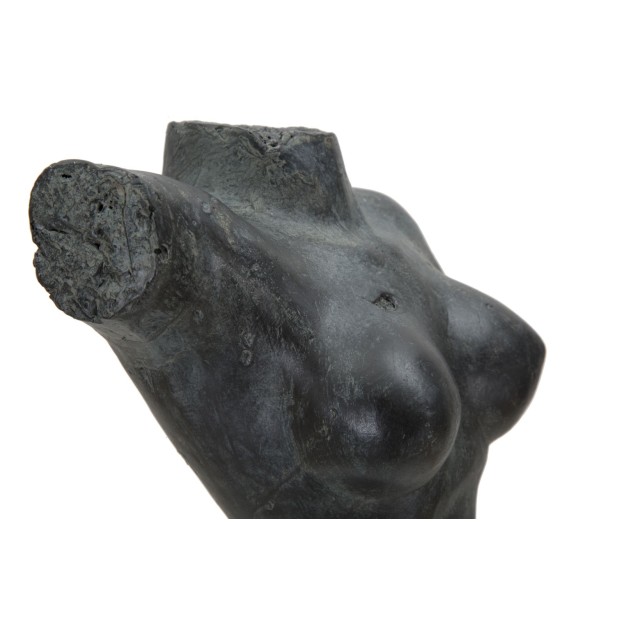 SCULPTURA MUSEUM FEMEIE CM 19X17X50
