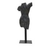 SCULPTURA MUSEUM FEMEIE CM 19X17X50