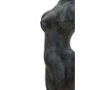 SCULPTURA MUSEUM FEMEIE CM 19X17X50