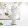 SCULPTURA ROMAN CM 21,5X14,5X34