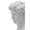 SCULPTURA ROMAN CM 21,5X14,5X34