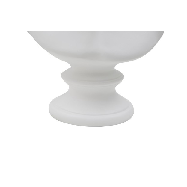 SCULPTURA ROMAN CM 21,5X14,5X34
