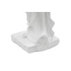 SCULPTURA STATUETA FEMEIE CM 14X12X49