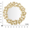 FRUNZA OGLINZA ROTUND CM Ø 87X2,5