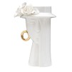VAZA FEMEIE ELEGANT CM 15X13,3X23,5