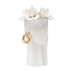 VAZA FEMEIE ELEGANT CM 15X13,3X23,5