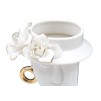 VAZA FEMEIE ELEGANT CM 15X13,3X23,5