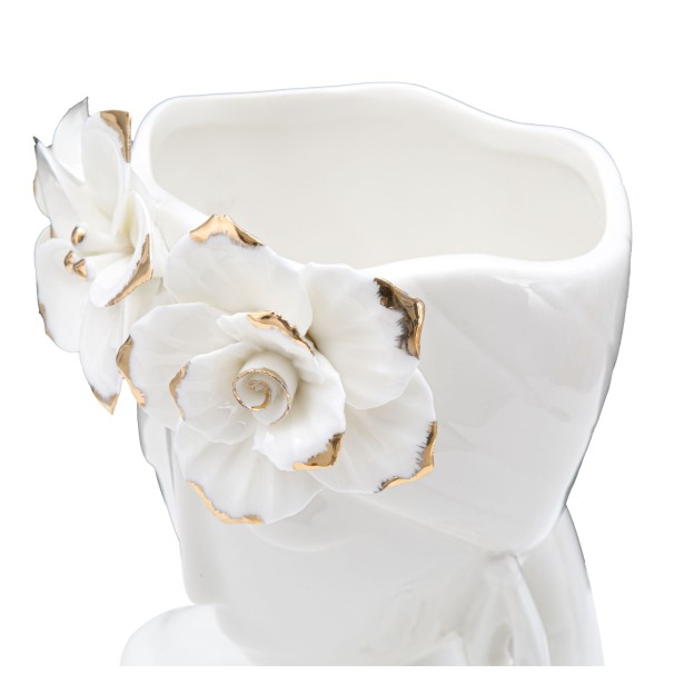 VAZA FEMEIE TANAR CM 21,7X14X21