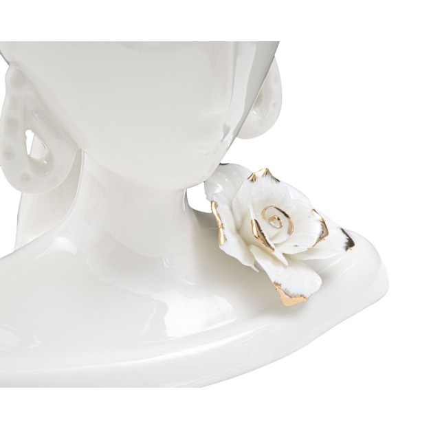 VAZA FEMEIE TANAR CM 21,7X14X21