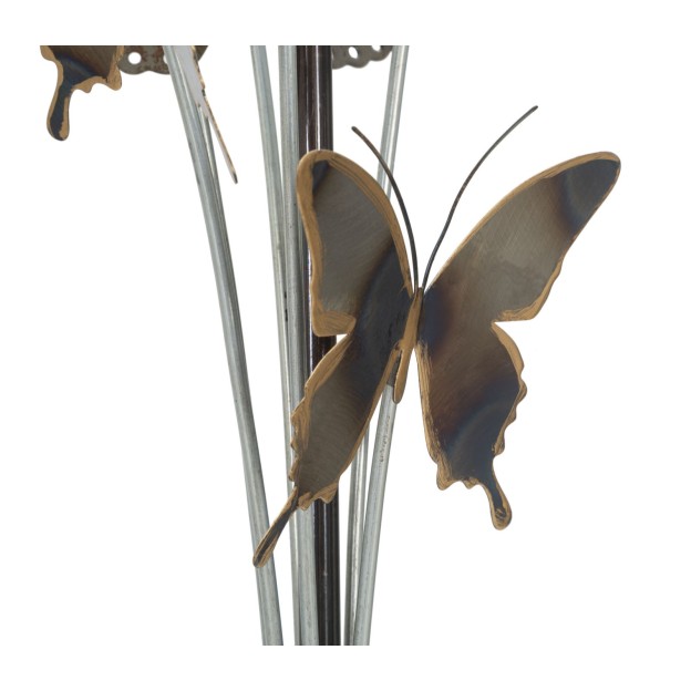LAMPĂ DE MASA FARFALLE CM Ø 32X47