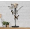 LAMPĂ DE MASA FARFALLE CM Ø 32X47